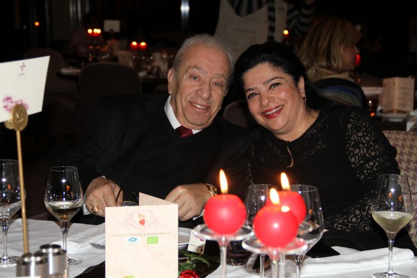 Diner Du Sommelier 